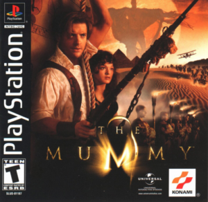 Zzzzz 1699015881mummy The Usa Slus 01187 — ULTIMATE PSX/PS1 GAMES RANKING option 766