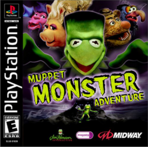 Zzzzz 1699015881muppet Monster Adventure Usa Slus 01238 — ULTIMATE PSX/PS1 GAMES RANKING option 767