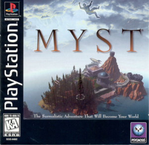 Zzzzz 1699015882myst Usa Scus 94602 — ULTIMATE PSX/PS1 GAMES RANKING option 771
