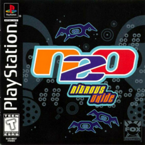 Zzzzz 1699015882n2o Nitrous Oxide Usa Slus 00637 — ULTIMATE PSX/PS1 GAMES RANKING option 772