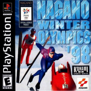 Zzzzz 1699015882nagano Winter Olympics 98 Usa Slus 00591 — ULTIMATE PSX/PS1 GAMES RANKING option 773