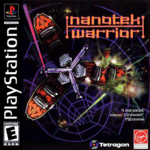 Zzzzz 1699015882nanotek Warrior Usa — ULTIMATE PSX/PS1 GAMES RANKING option 779