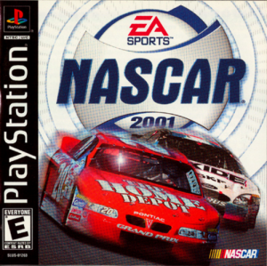 Zzzzz 1699015882nascar 2001 Usa Slus 01263 — ULTIMATE PSX/PS1 GAMES RANKING option 781