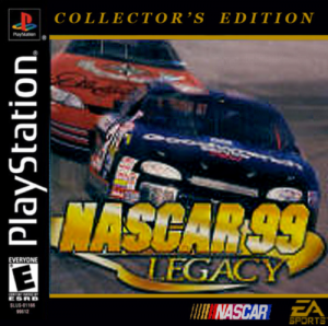 Zzzzz 1699015882nascar 99 Legacy Usa Slus 00883 — ULTIMATE PSX/PS1 GAMES RANKING option 784
