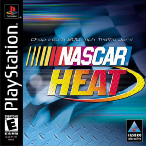 Zzzzz 1699015882nascar Heat Usa — ULTIMATE PSX/PS1 GAMES RANKING option 786
