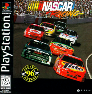 Zzzzz 1699015882nascar Racing Usa Slus 00374 — ULTIMATE PSX/PS1 GAMES RANKING option 787