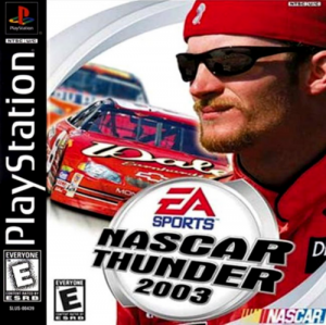 Zzzzz 1699015883nascar Thunder 2003 Usa — ULTIMATE PSX/PS1 GAMES RANKING option 790