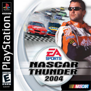 Zzzzz 1699015883nascar Thunder 2004 Usa Slus 01571 — ULTIMATE PSX/PS1 GAMES RANKING option 791