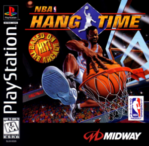 Zzzzz 1699015883nba Hangtime Usa Slus 00329 — ULTIMATE PSX/PS1 GAMES RANKING option 793