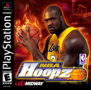 Zzzzz 1699015883nba Hoopz Usa — ULTIMATE PSX/PS1 GAMES RANKING option 794