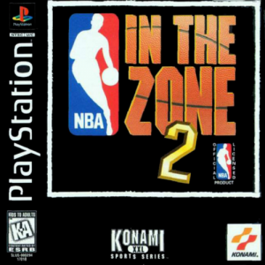 Zzzzz 1699015883nba In The Zone 2 Usa — ULTIMATE PSX/PS1 GAMES RANKING option 795