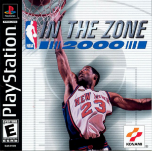 Zzzzz 1699015883nba In The Zone 2000 Usa Slus 01028 — ULTIMATE PSX/PS1 GAMES RANKING option 796