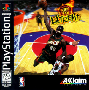 Zzzzz 1699015883nba Jam Extreme Usa — ULTIMATE PSX/PS1 GAMES RANKING option 800