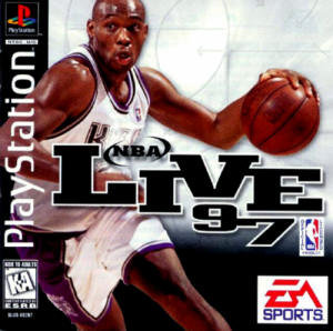 Zzzzz 1699015883nba Live 97 Usa — ULTIMATE PSX/PS1 GAMES RANKING option 803