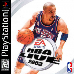 Zzzzz 1699015884nba Live 2003 Usa Slus 01483 — ULTIMATE PSX/PS1 GAMES RANKING option 807