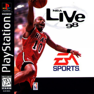 Zzzzz 1699015884nba Live 98 Usa — ULTIMATE PSX/PS1 GAMES RANKING option 808