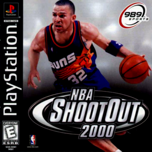 Zzzzz 1699015884nba Shootout 2000 Usa Scus 94561 — ULTIMATE PSX/PS1 GAMES RANKING option 810