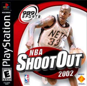 Zzzzz 1699015884nba Shootout 2002 Usa Scus 94641 — ULTIMATE PSX/PS1 GAMES RANKING option 812