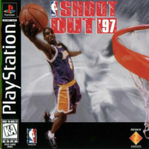 Zzzzz 1699015884nba Shootout 97 Usa Scus 94552 — ULTIMATE PSX/PS1 GAMES RANKING option 815