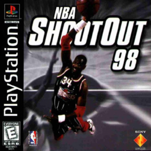 Zzzzz 1699015884nba Shootout 98 Usa — ULTIMATE PSX/PS1 GAMES RANKING option 816