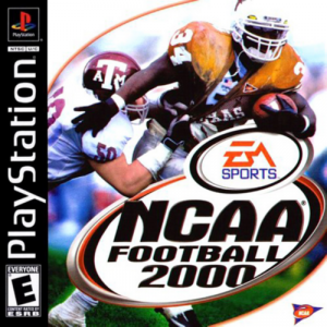 Zzzzz 1699015885ncaa Football 2000 Usa V11 — ULTIMATE PSX/PS1 GAMES RANKING option 823