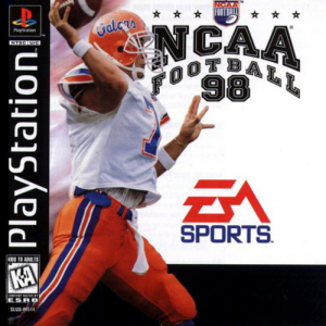 Zzzzz 1699015885ncaa Football 98 Usa — ULTIMATE PSX/PS1 GAMES RANKING option 824