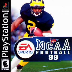Zzzzz 1699015885ncaa Football 99 Usa — ULTIMATE PSX/PS1 GAMES RANKING option 825
