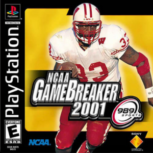 Zzzzz 1699015885ncaa Gamebreaker 2001 Usa Scus 94573 — ULTIMATE PSX/PS1 GAMES RANKING option 828