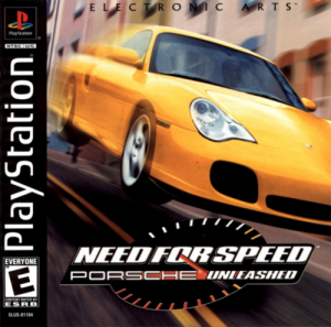 Zzzzz 1699015886need For Speed Porsche Unleashed Usa — ULTIMATE PSX/PS1 GAMES RANKING option 836
