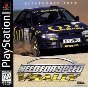 Zzzzz 1699015886need For Speed V Rally Usa — ULTIMATE PSX/PS1 GAMES RANKING option 837
