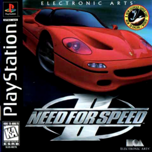 Zzzzz 1699015886need For Speed Ii Usa Slus 00276 — ULTIMATE PSX/PS1 GAMES RANKING option 838