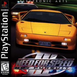 Zzzzz 1699015886need For Speed Iii Hot Pursuit Usa — ULTIMATE PSX/PS1 GAMES RANKING option 839