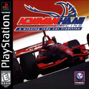 Zzzzz 1699015960newman Haas Racing Usa Slus 00602 — ULTIMATE PSX/PS1 GAMES RANKING option 842