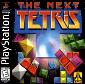 Zzzzz 1699015961next Tetris The Usa Slus 00862 — ULTIMATE PSX/PS1 GAMES RANKING option 843