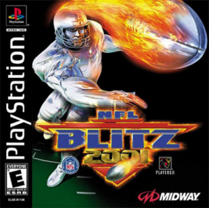 Zzzzz 1699015961nfl Blitz 2001 Usa — ULTIMATE PSX/PS1 GAMES RANKING option 845