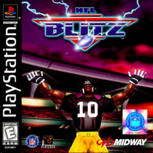 Zzzzz 1699015961nfl Blitz Usa Slus 00617 — ULTIMATE PSX/PS1 GAMES RANKING option 846