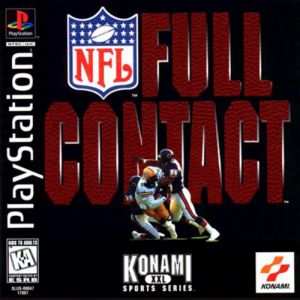 Zzzzz 1699015961nfl Full Contact Usa Slus 00047 — ULTIMATE PSX/PS1 GAMES RANKING option 847