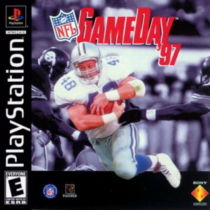 Zzzzz 1699015961nfl Gameday 97 Usa — ULTIMATE PSX/PS1 GAMES RANKING option 854