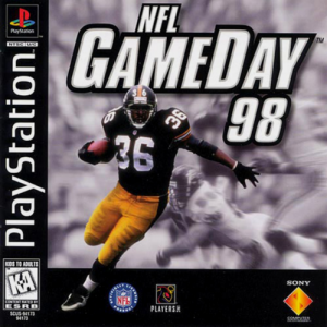 Zzzzz 1699015961nfl Gameday 98 Usa — ULTIMATE PSX/PS1 GAMES RANKING option 855