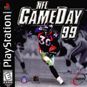 Zzzzz 1699015961nfl Gameday 99 Usa V11 — ULTIMATE PSX/PS1 GAMES RANKING option 856
