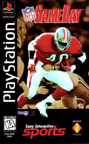 Zzzzz 1699015961nfl Gameday Usa — ULTIMATE PSX/PS1 GAMES RANKING option 857