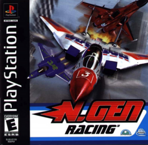 Zzzzz 1699015962n Gen Racing Usa Slus 01155 — ULTIMATE PSX/PS1 GAMES RANKING option 858