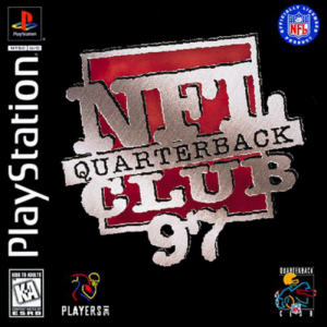 Zzzzz 1699015962nfl Quarterback Club 97 Usa Slus 00011 — ULTIMATE PSX/PS1 GAMES RANKING option 859