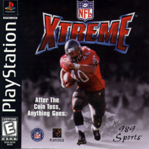 Zzzzz 1699015962nfl Xtreme Usa — ULTIMATE PSX/PS1 GAMES RANKING option 861
