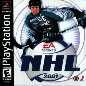 Zzzzz 1699015962nhl 2001 Usa — ULTIMATE PSX/PS1 GAMES RANKING option 863