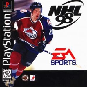 Zzzzz 1699015962nhl 98 Usa — ULTIMATE PSX/PS1 GAMES RANKING option 865
