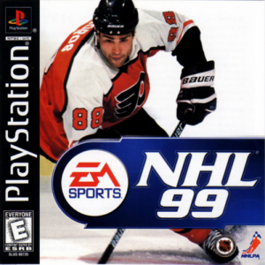 Zzzzz 1699015962nhl 99 Usa — ULTIMATE PSX/PS1 GAMES RANKING option 866