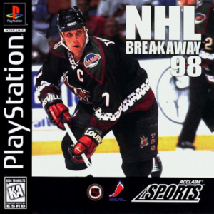 Zzzzz 1699015962nhl Breakaway 98 Usa Slus 00391 — ULTIMATE PSX/PS1 GAMES RANKING option 868