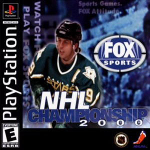 Zzzzz 1699015962nhl Championship 2000 Usa — ULTIMATE PSX/PS1 GAMES RANKING option 869