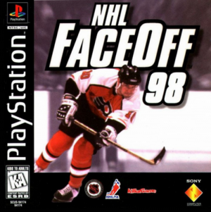 Zzzzz 1699015963nhl Face Off 98 Usa — ULTIMATE PSX/PS1 GAMES RANKING option 872